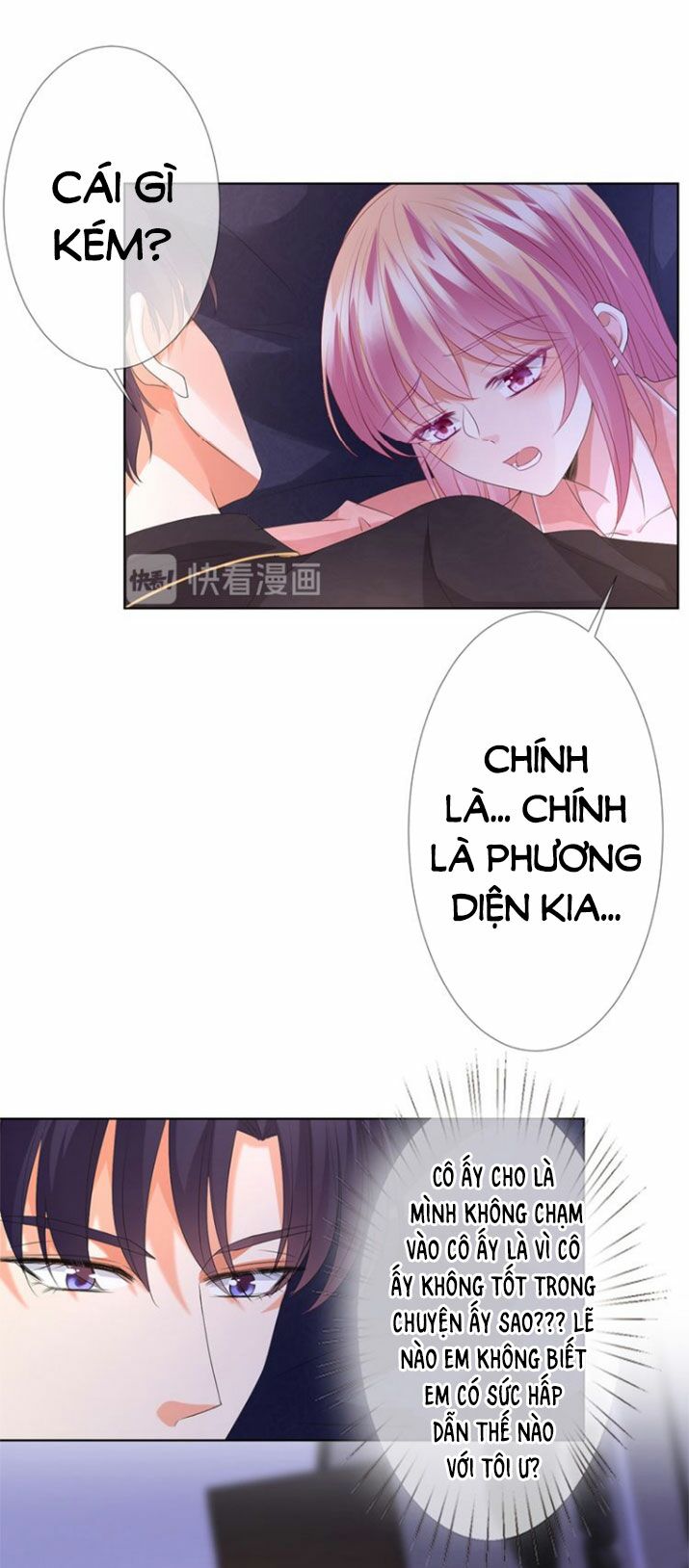 Danh Môn Chí Ái: Chapter 143