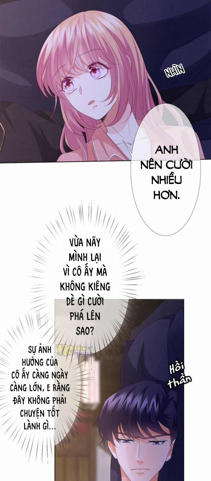 Danh Môn Chí Ái: Chapter 143