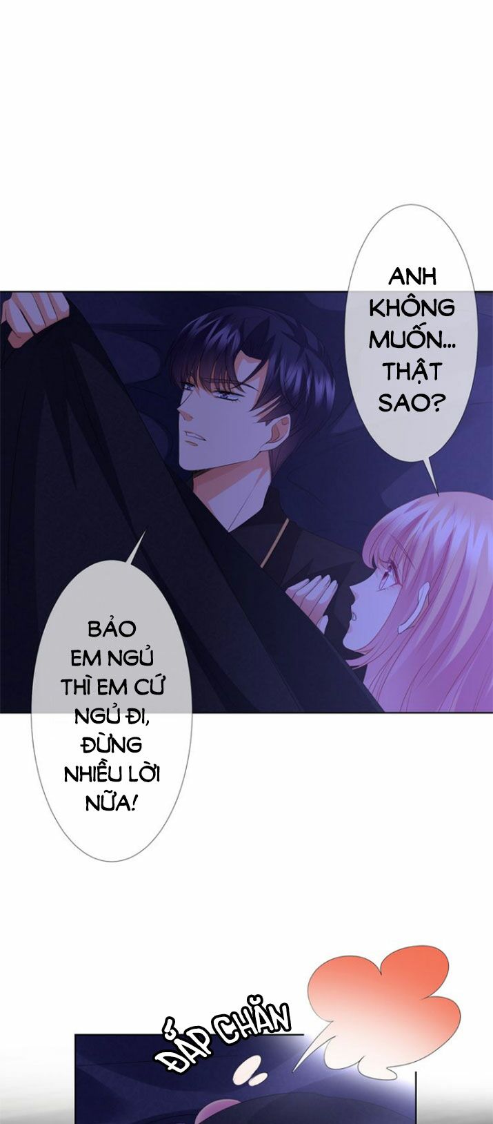 Danh Môn Chí Ái: Chapter 143