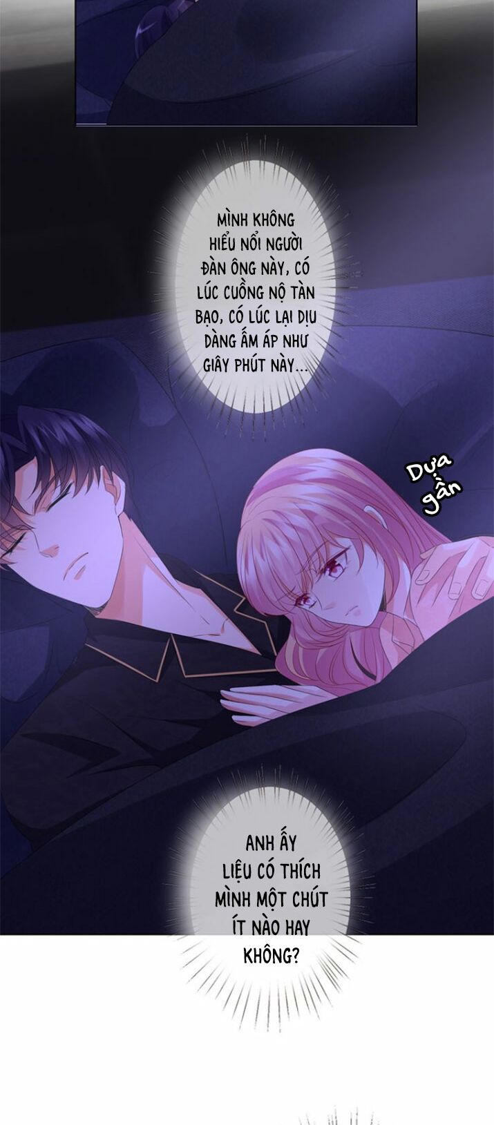 Danh Môn Chí Ái: Chapter 143