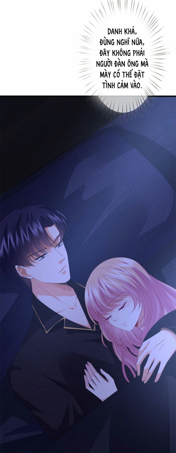 Danh Môn Chí Ái: Chapter 143