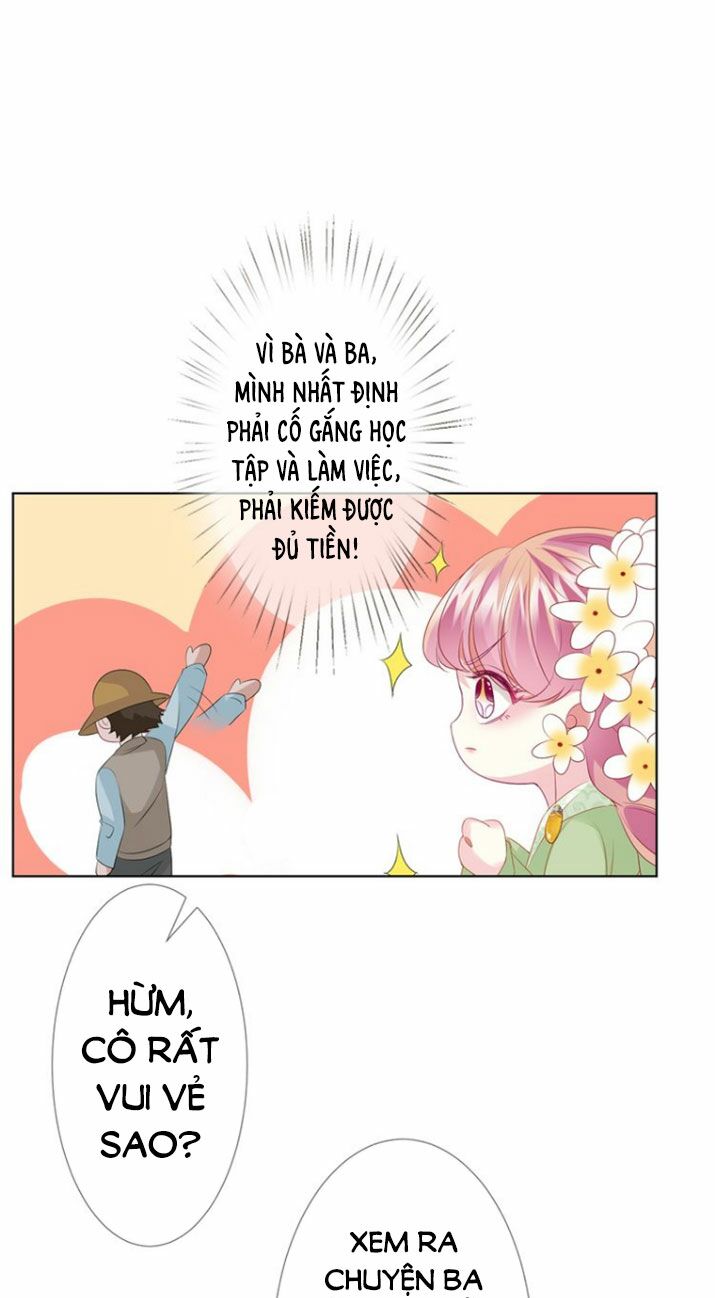 Danh Môn Chí Ái: Chapter 143