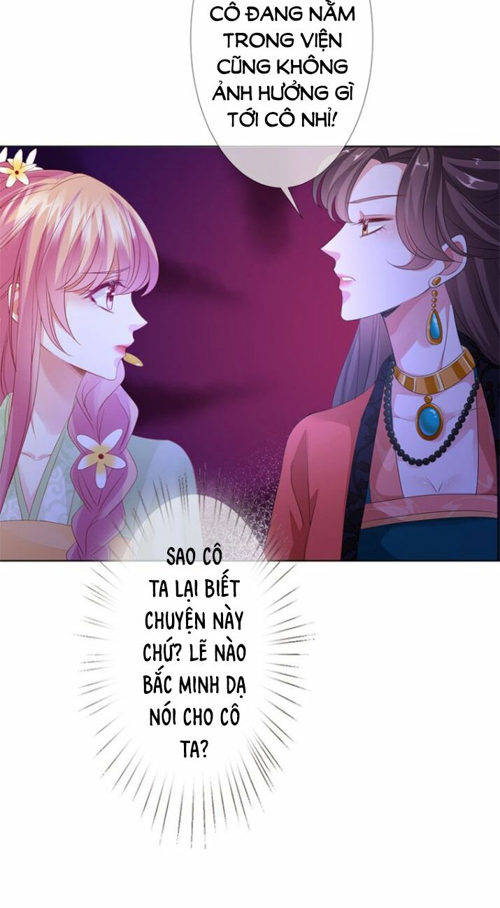 Danh Môn Chí Ái: Chapter 143
