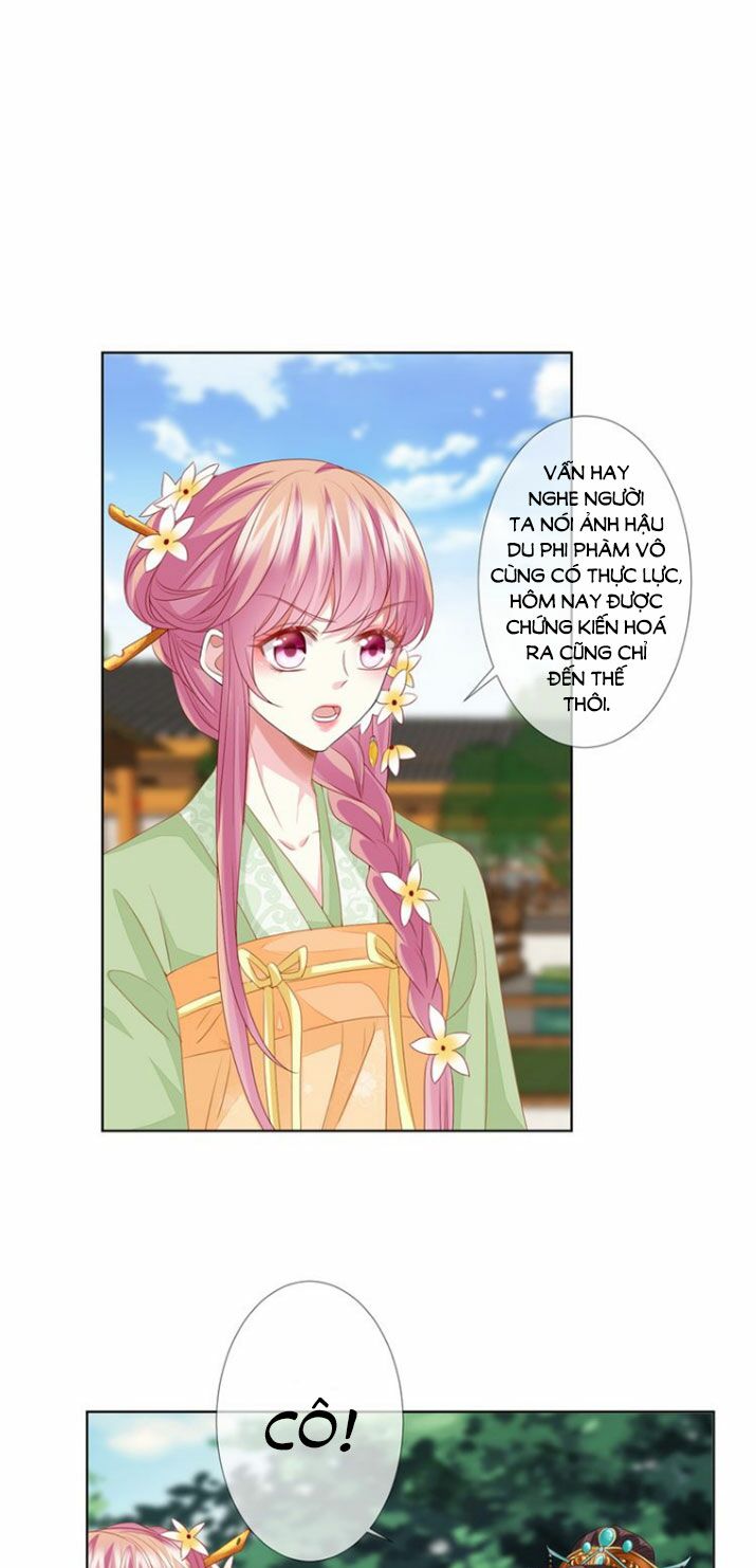 Danh Môn Chí Ái: Chapter 143