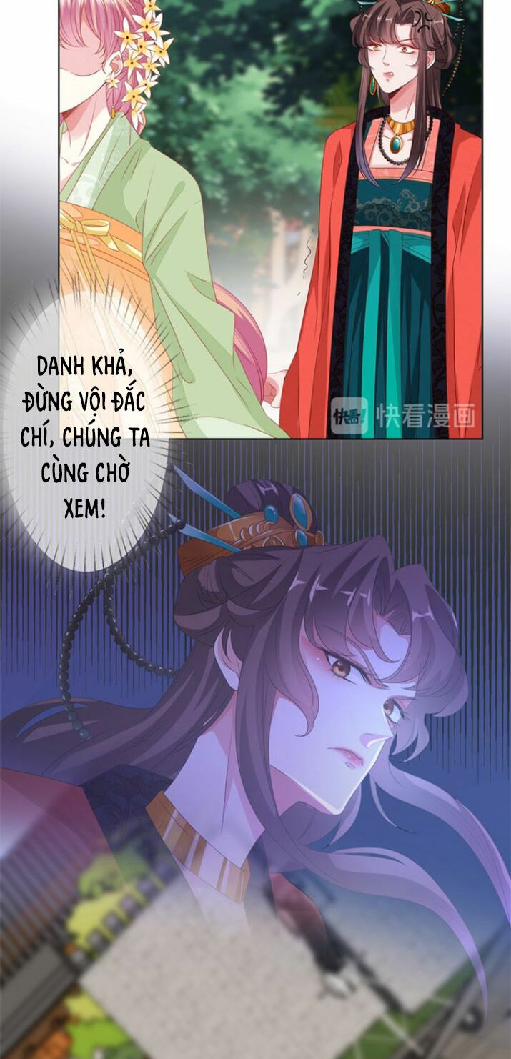 Danh Môn Chí Ái: Chapter 143