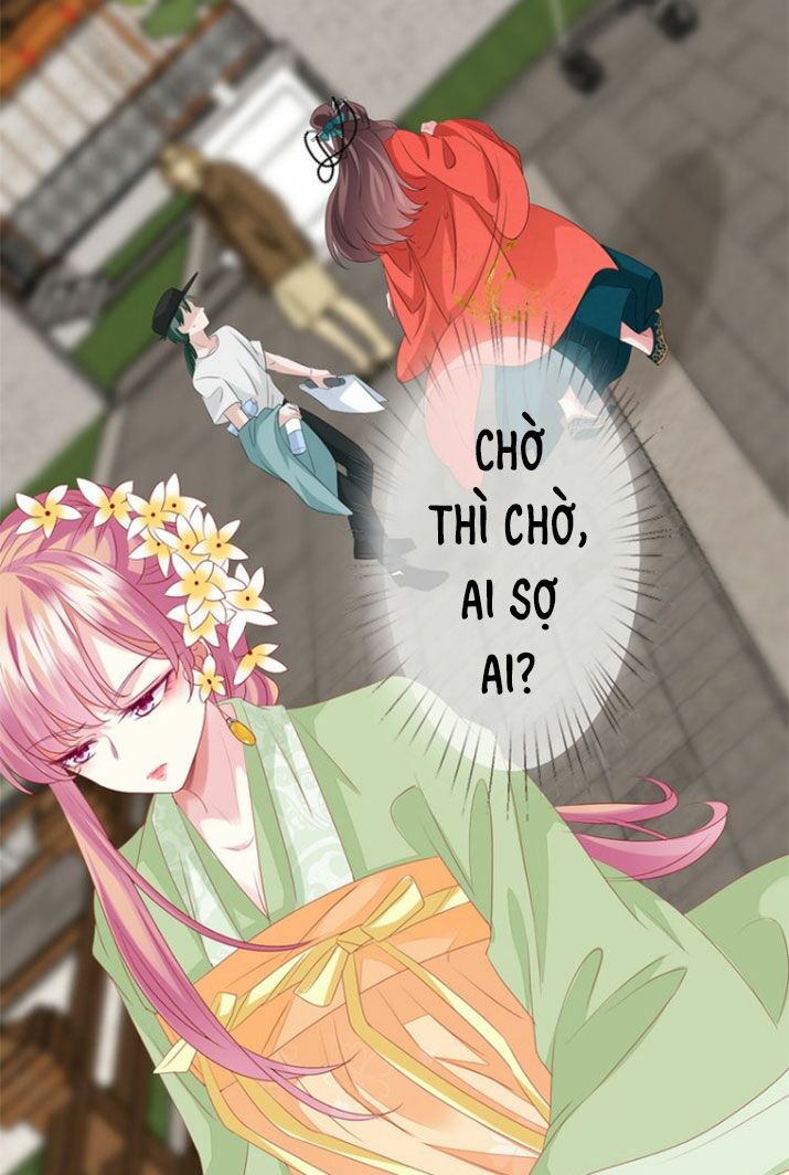 Danh Môn Chí Ái: Chapter 143