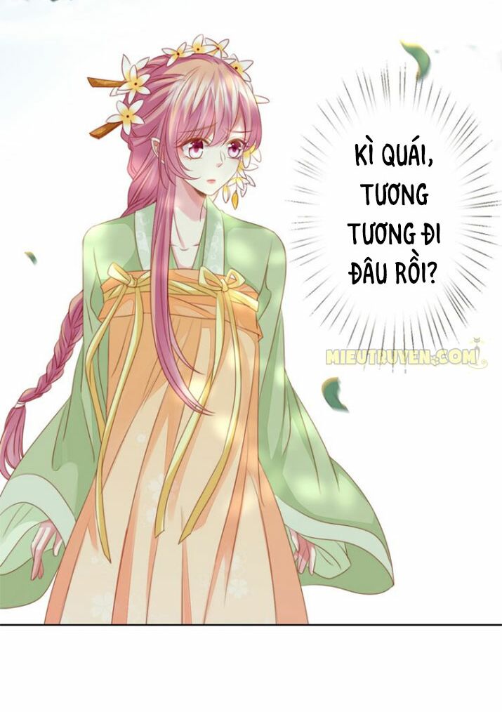 Danh Môn Chí Ái: Chapter 143