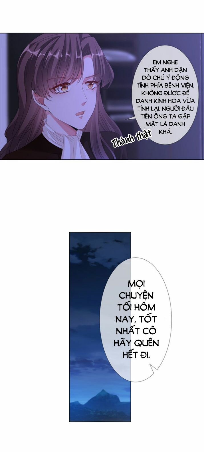 Danh Môn Chí Ái: Chapter 143