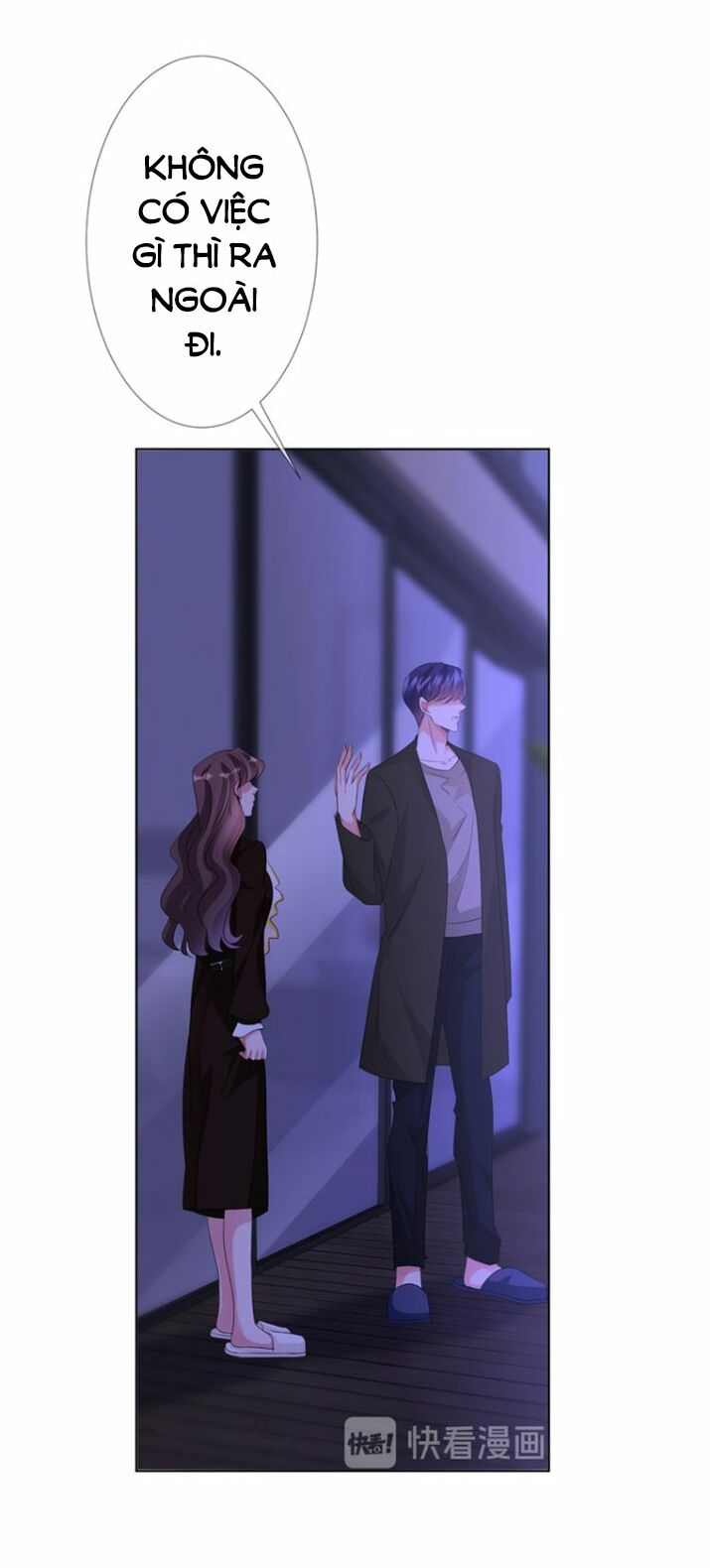 Danh Môn Chí Ái: Chapter 143