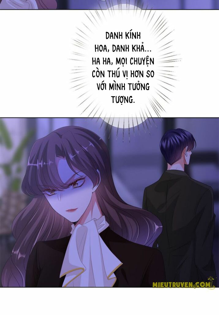 Danh Môn Chí Ái: Chapter 143