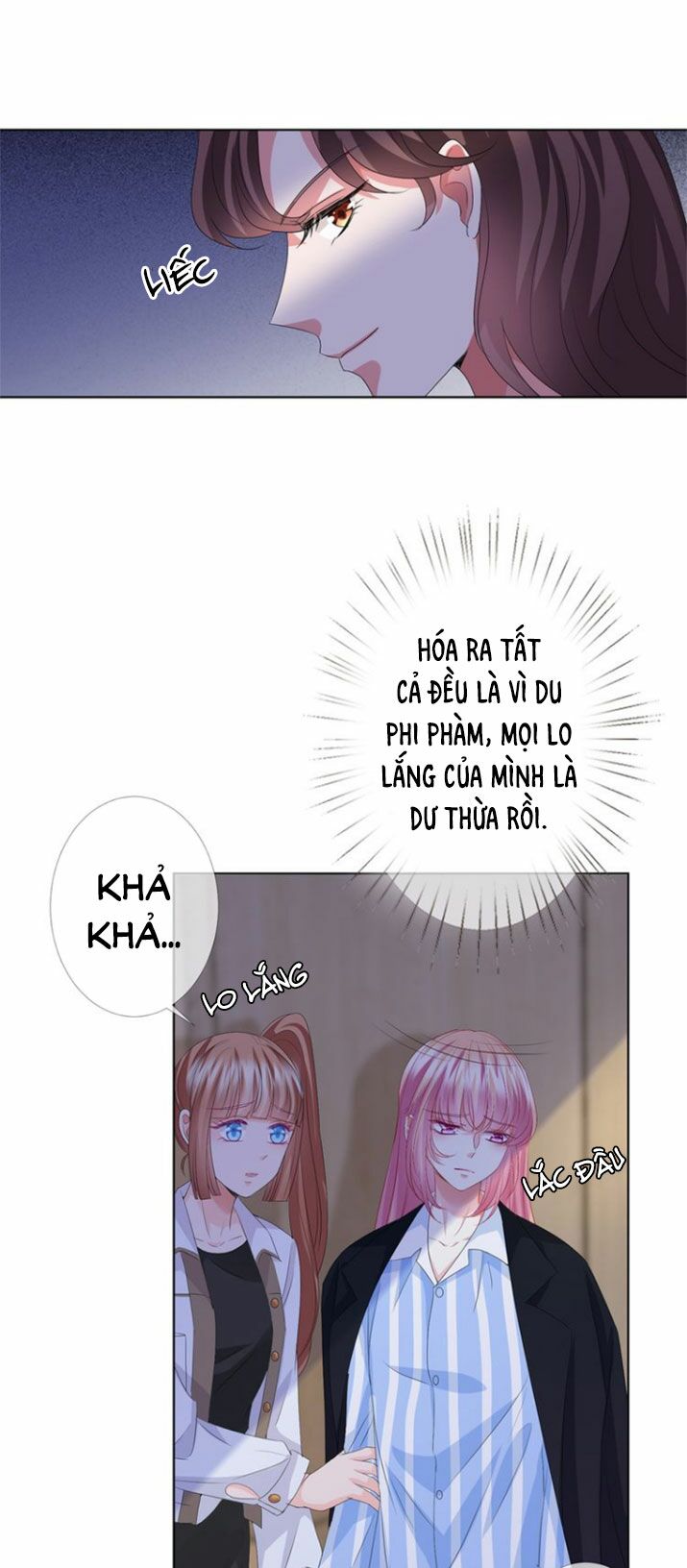 Danh Môn Chí Ái: Chapter 146