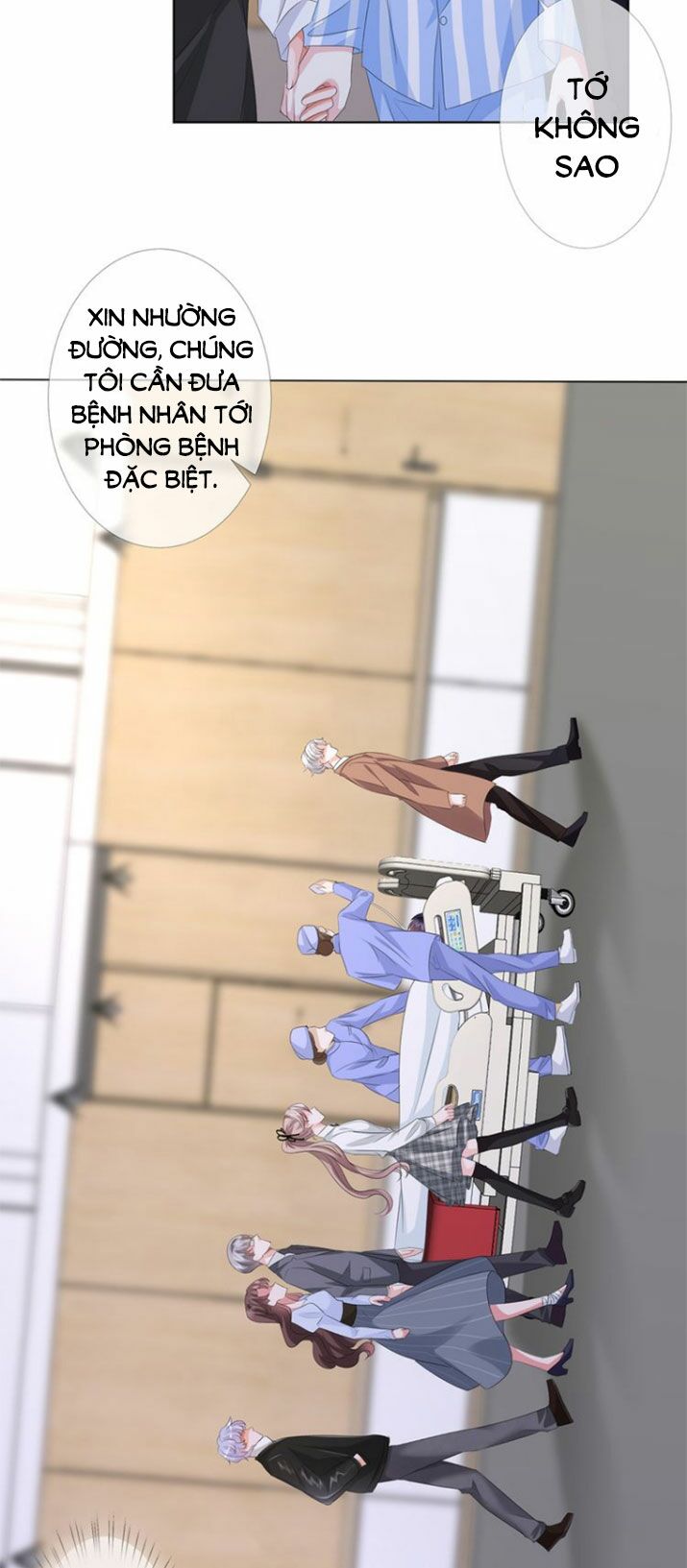 Danh Môn Chí Ái: Chapter 146