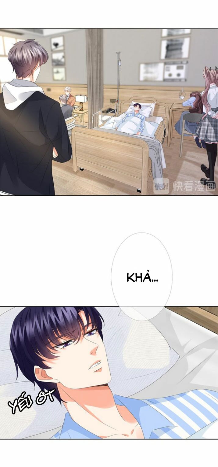 Danh Môn Chí Ái: Chapter 146
