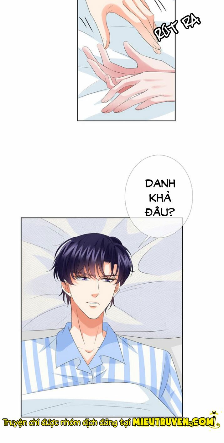 Danh Môn Chí Ái: Chapter 146
