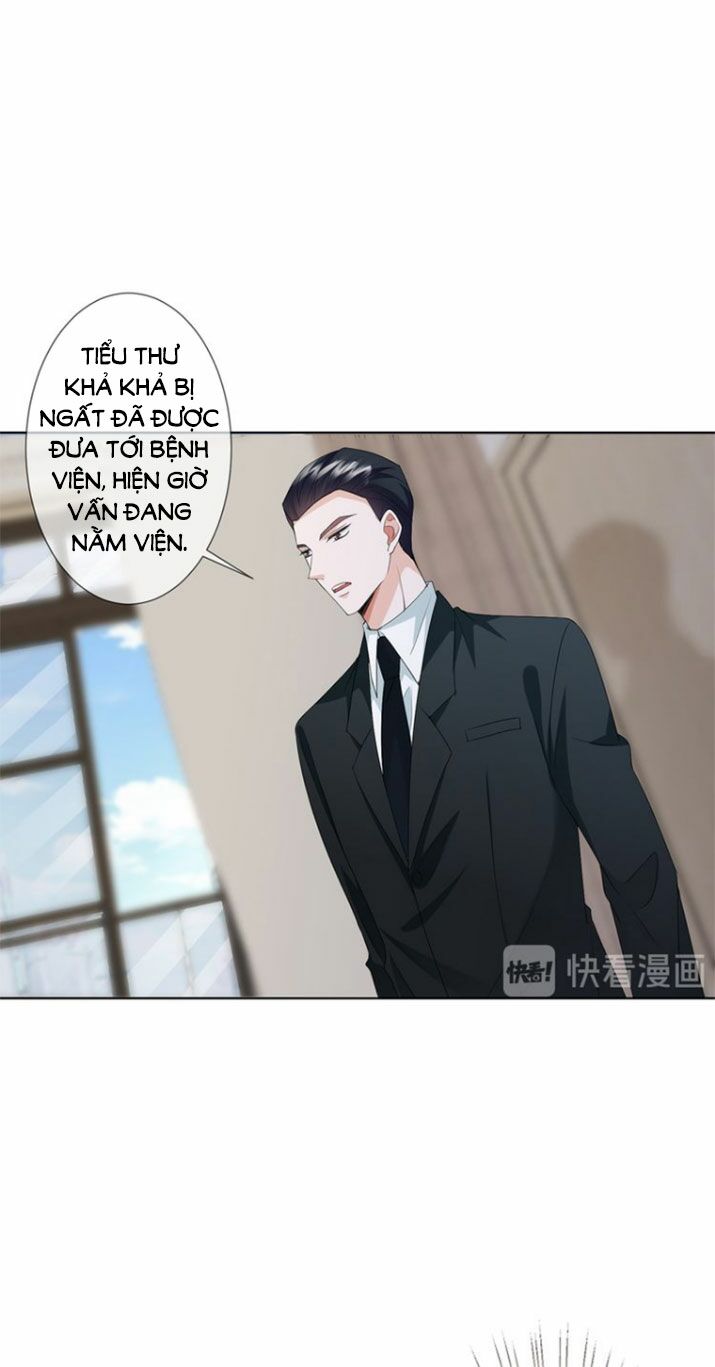 Danh Môn Chí Ái: Chapter 146