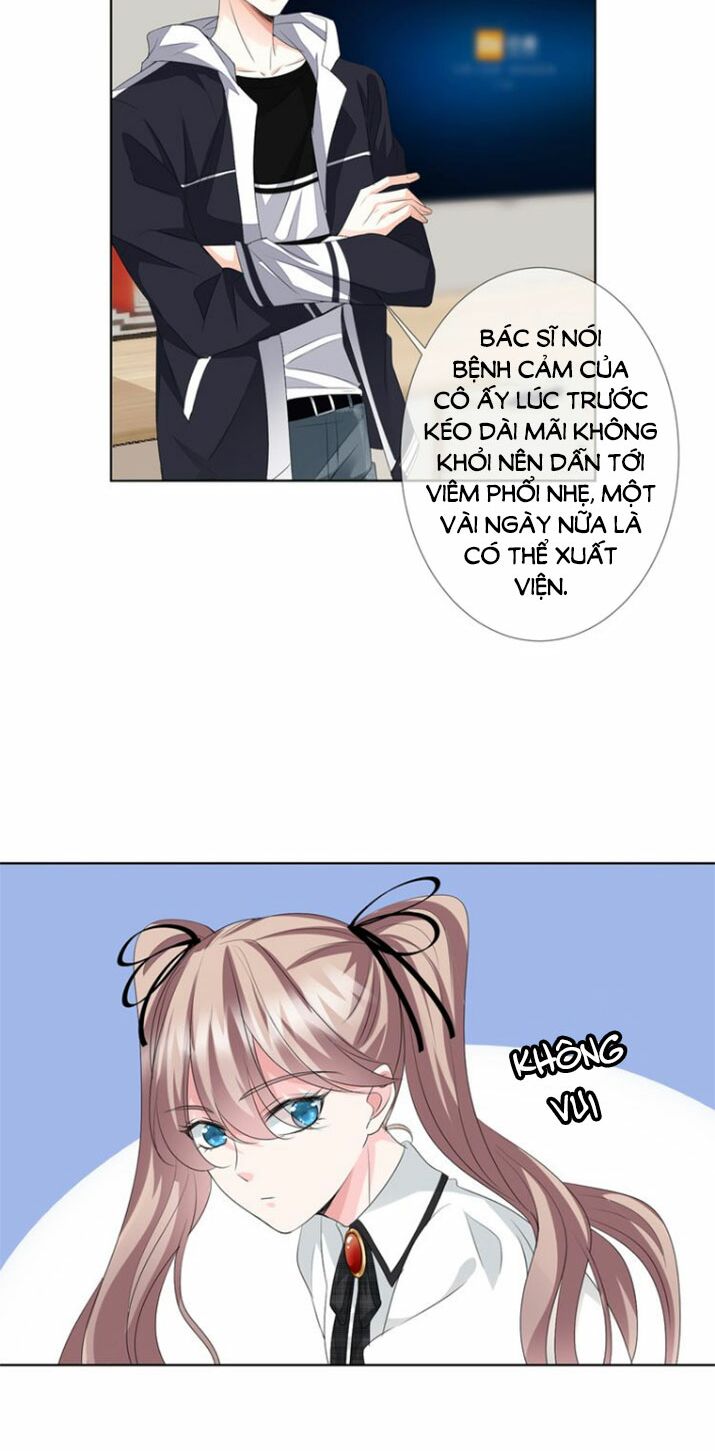 Danh Môn Chí Ái: Chapter 146