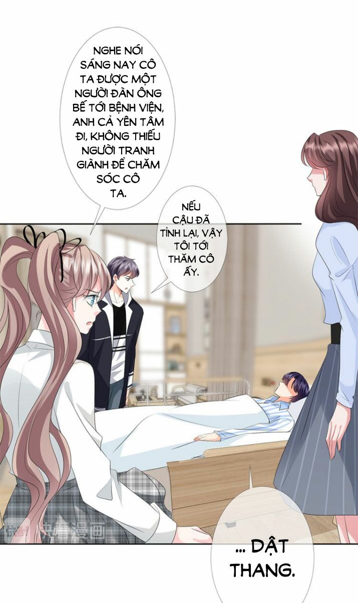 Danh Môn Chí Ái: Chapter 146
