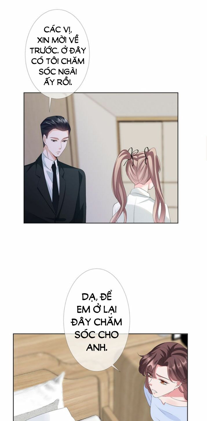 Danh Môn Chí Ái: Chapter 146