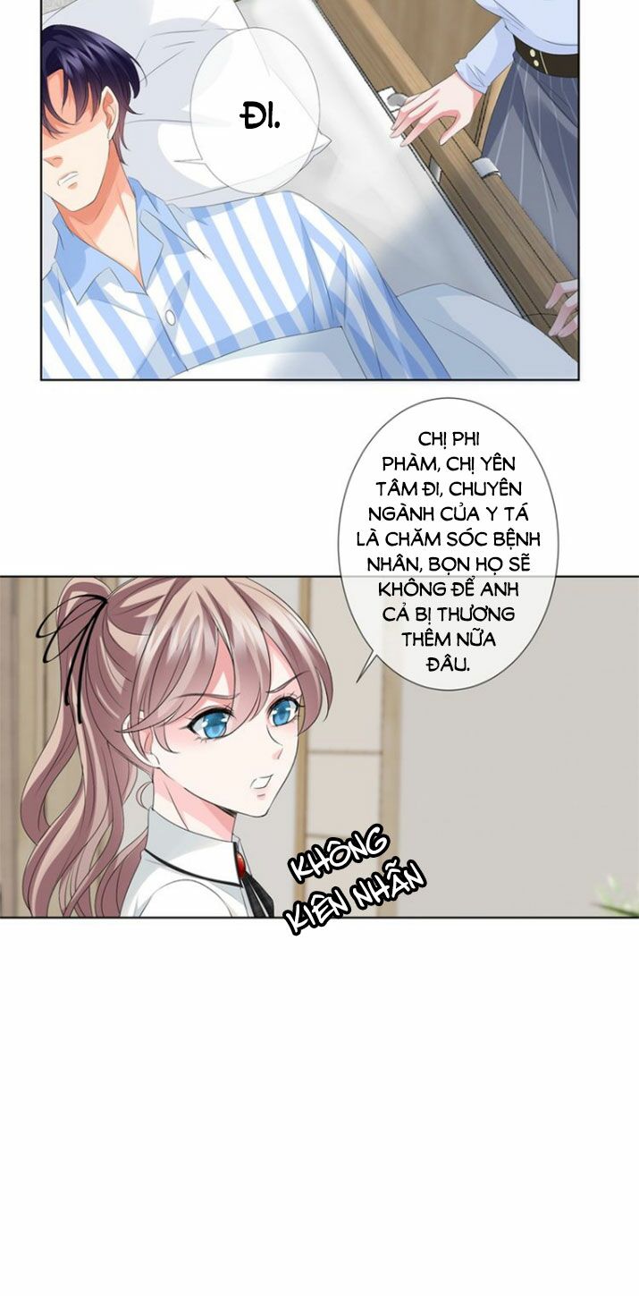 Danh Môn Chí Ái: Chapter 146