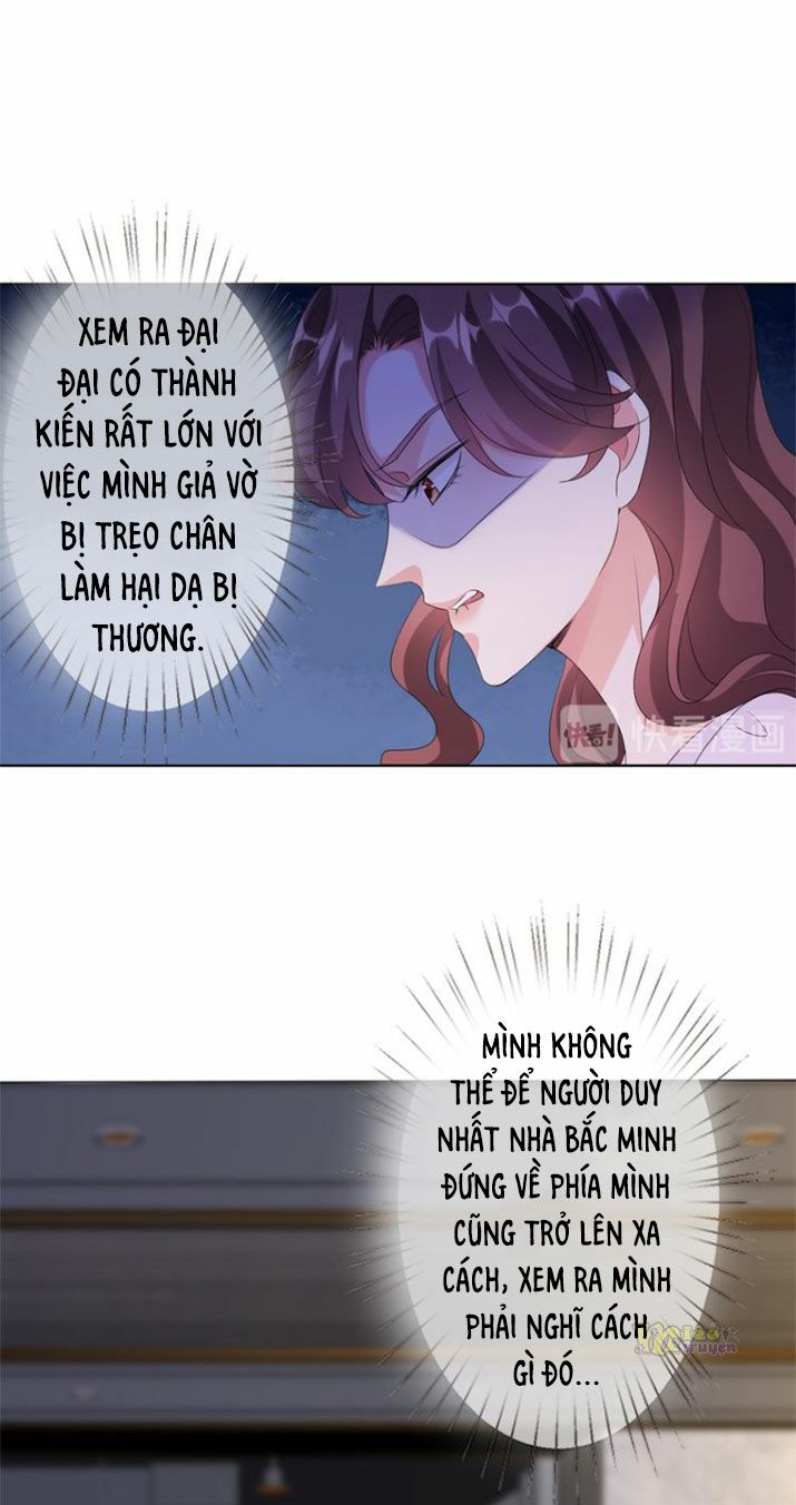 Danh Môn Chí Ái: Chapter 146