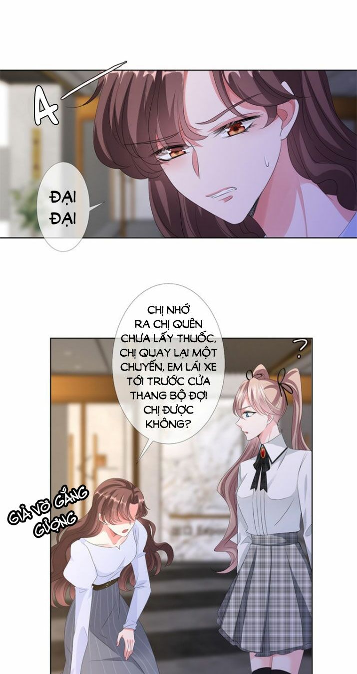 Danh Môn Chí Ái: Chapter 146