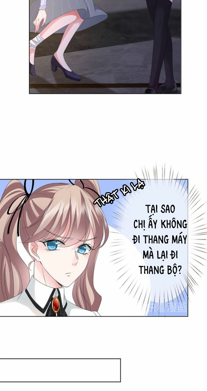 Danh Môn Chí Ái: Chapter 146