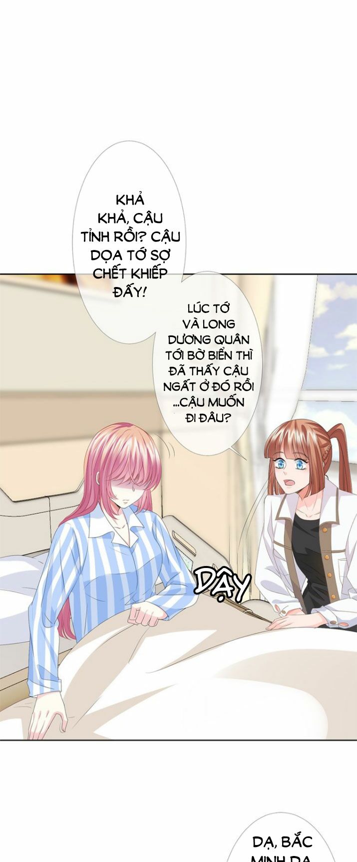 Danh Môn Chí Ái: Chapter 146