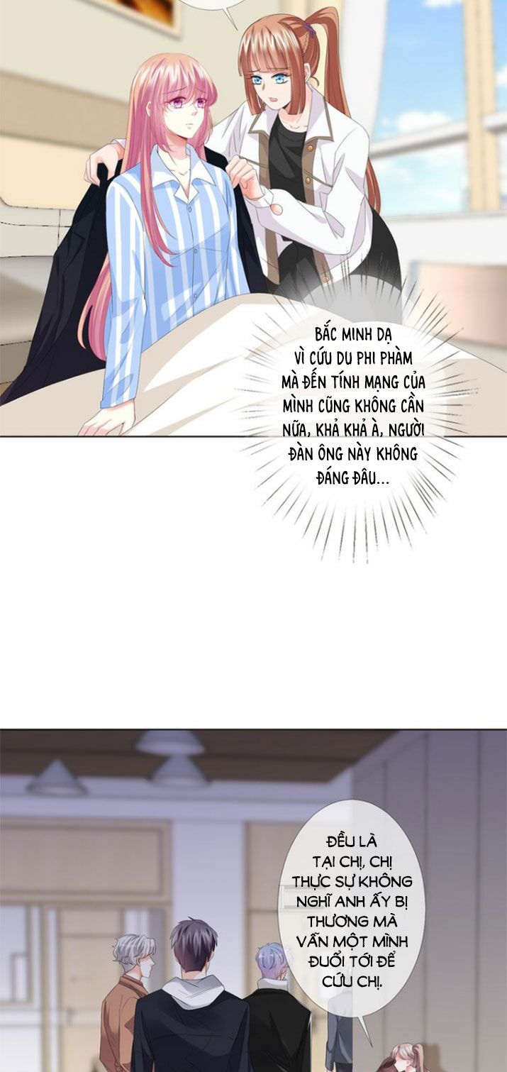 Danh Môn Chí Ái: Chapter 146