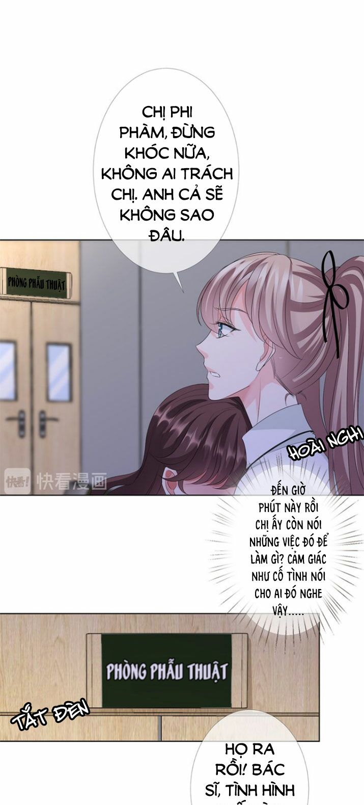 Danh Môn Chí Ái: Chapter 146