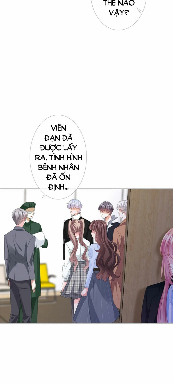 Danh Môn Chí Ái: Chapter 146
