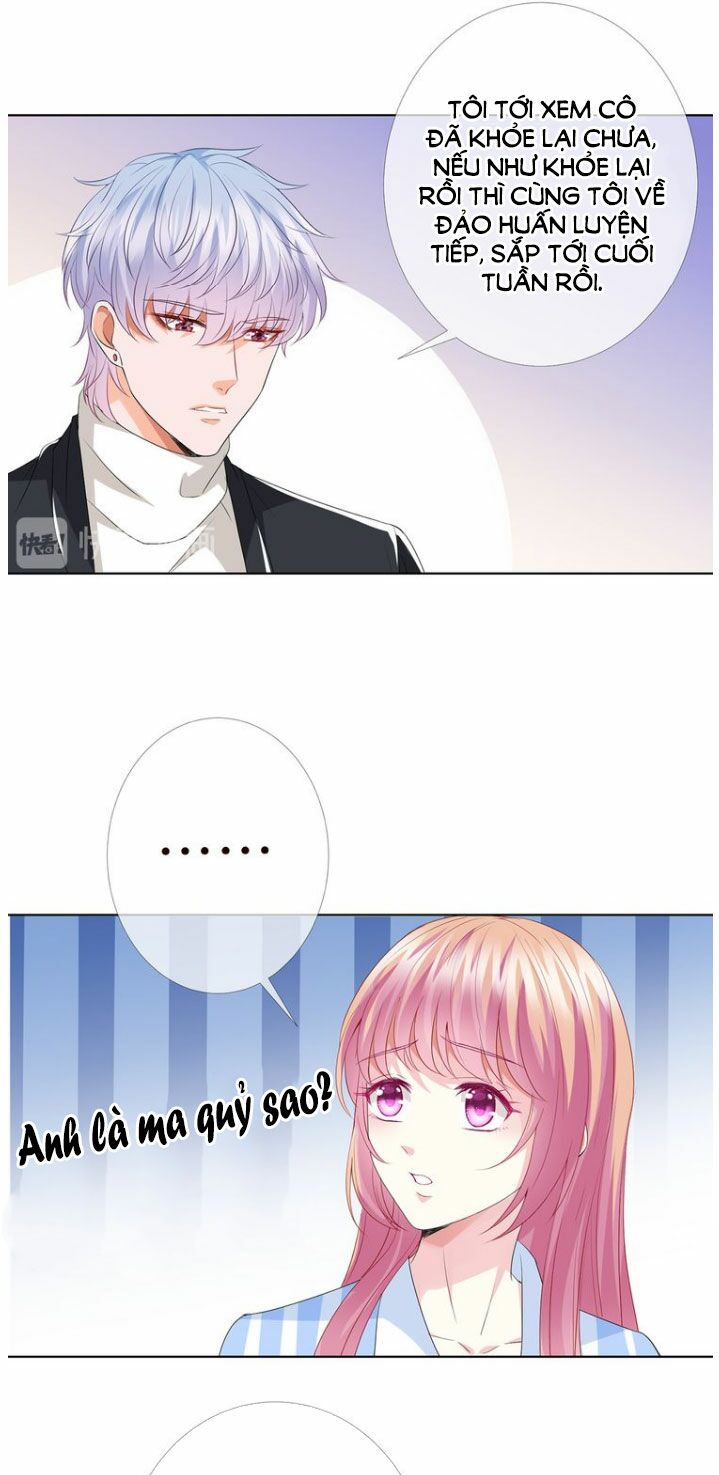 Danh Môn Chí Ái: Chapter 147