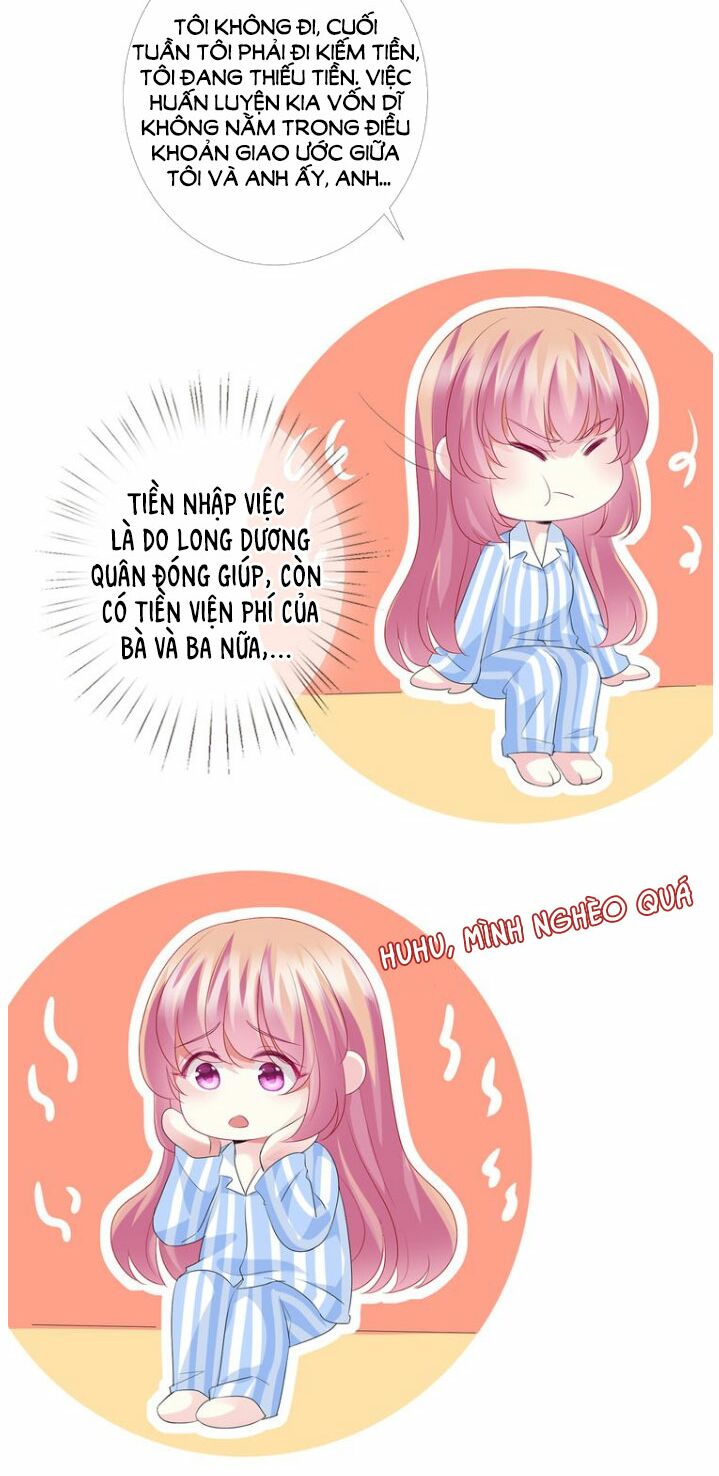Danh Môn Chí Ái: Chapter 147
