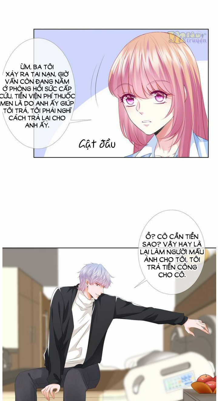 Danh Môn Chí Ái: Chapter 147
