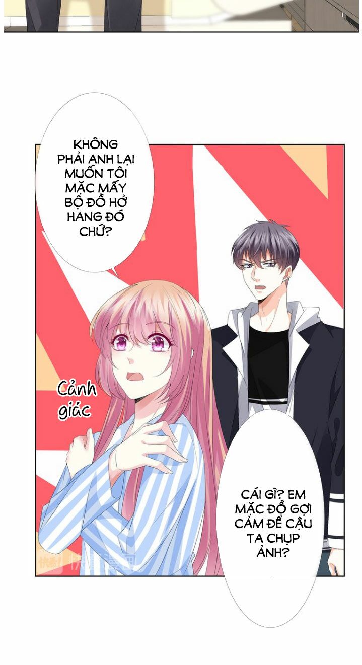 Danh Môn Chí Ái: Chapter 147