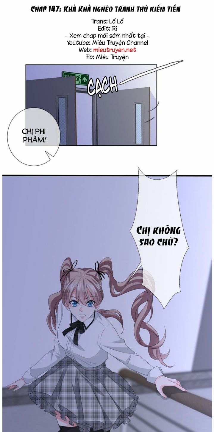 Danh Môn Chí Ái: Chapter 147