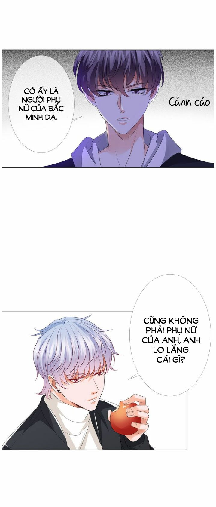 Danh Môn Chí Ái: Chapter 147