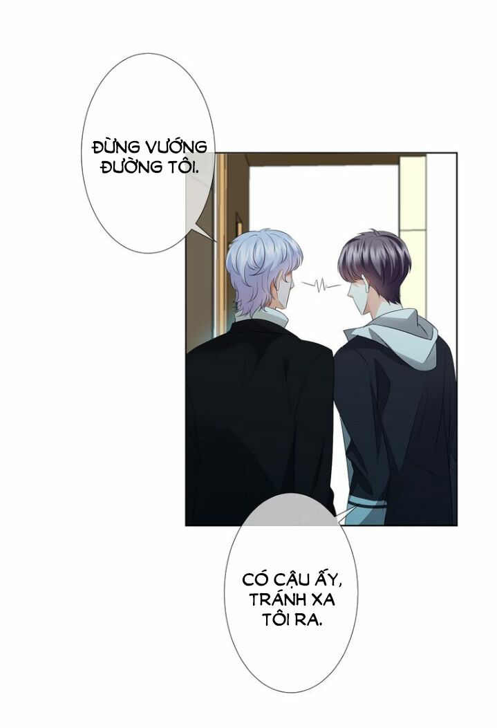 Danh Môn Chí Ái: Chapter 147