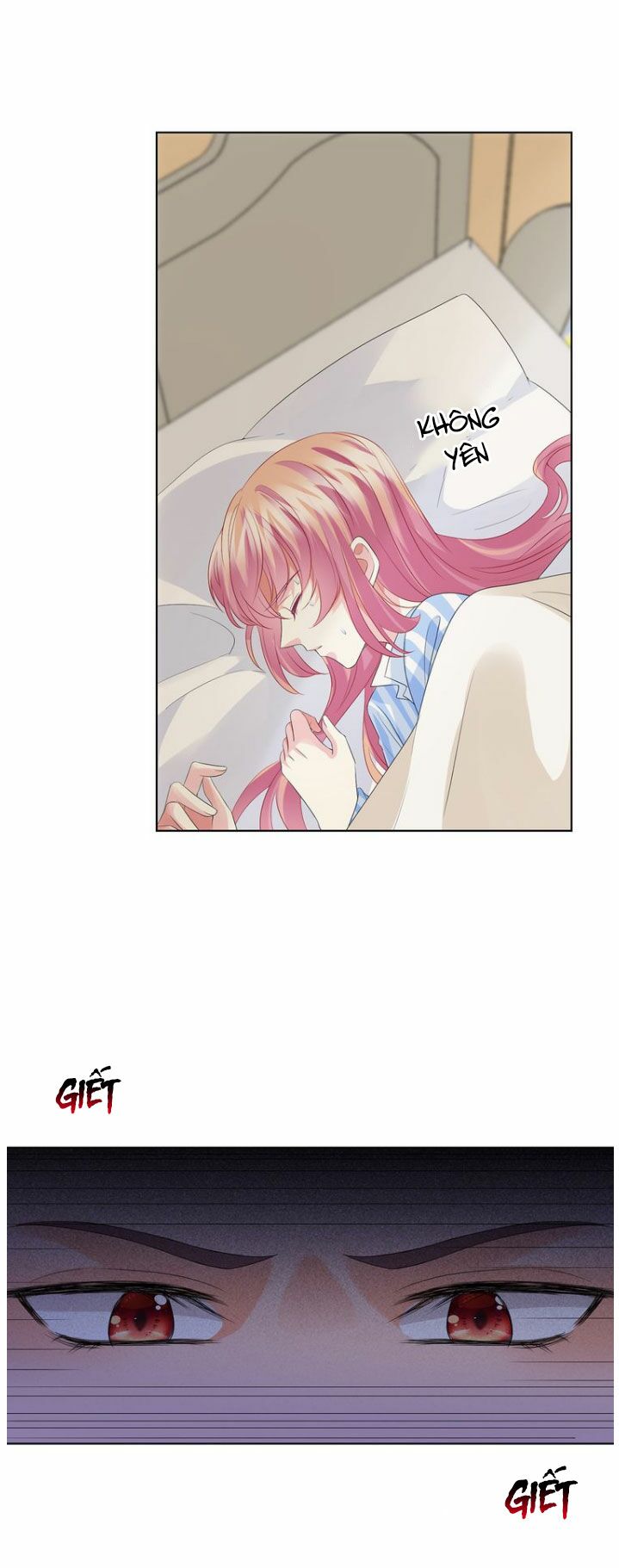 Danh Môn Chí Ái: Chapter 147