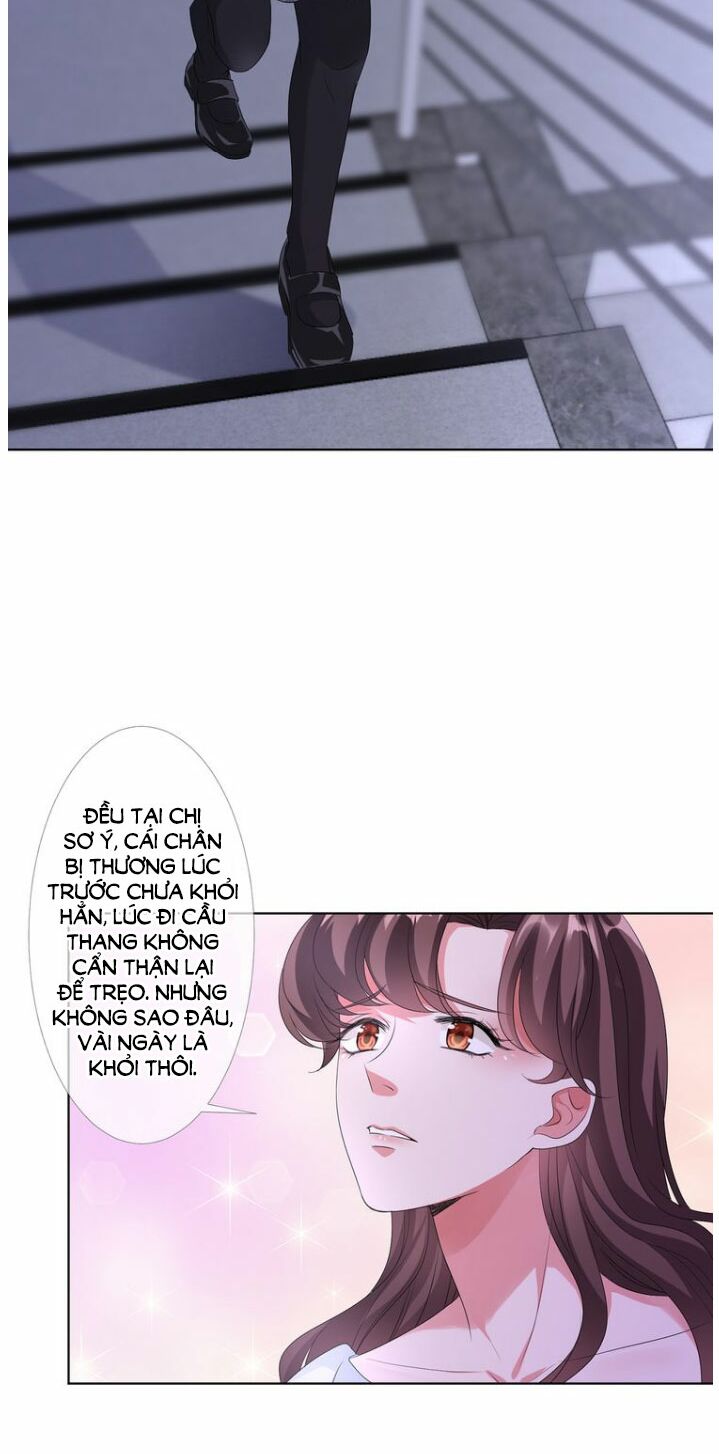 Danh Môn Chí Ái: Chapter 147