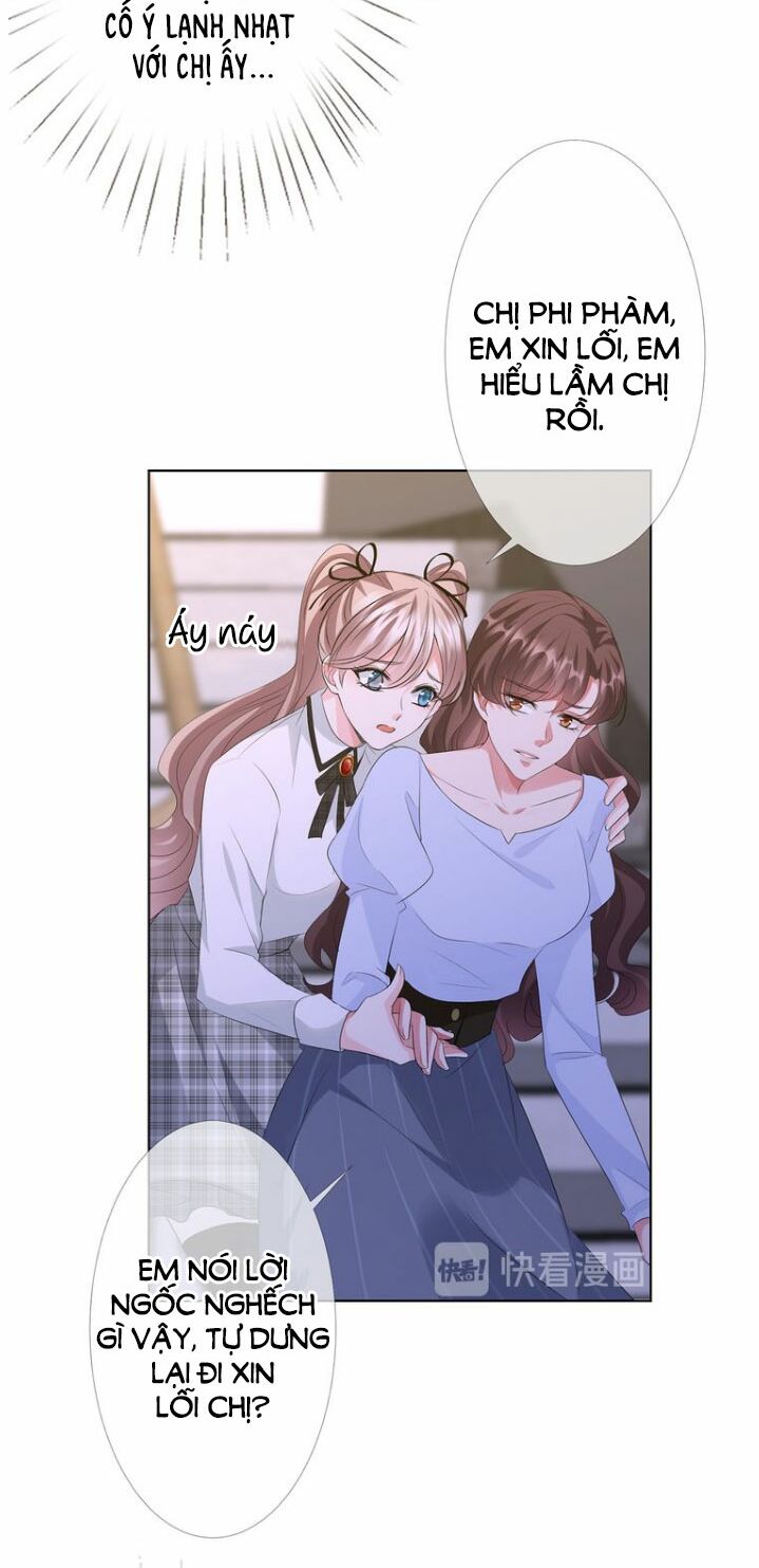 Danh Môn Chí Ái: Chapter 147