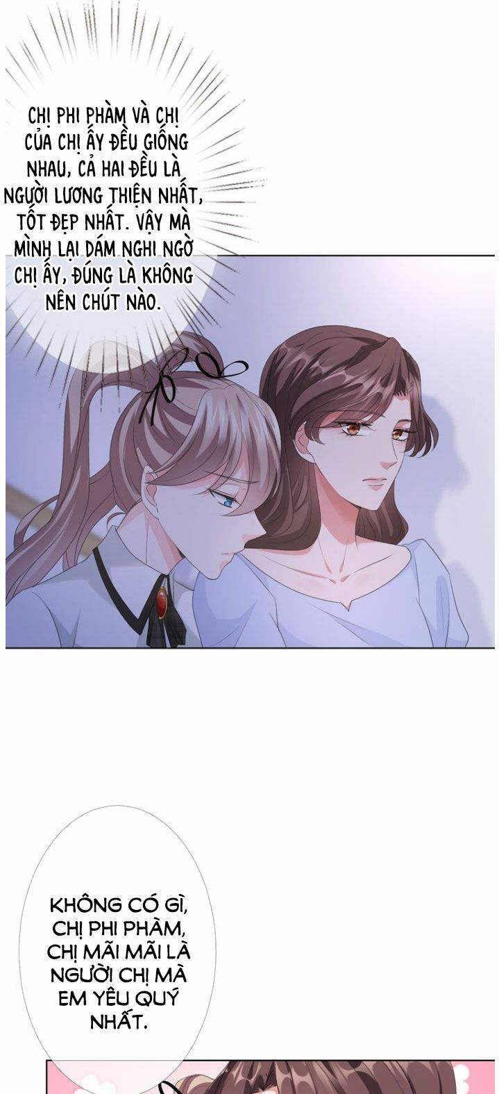 Danh Môn Chí Ái: Chapter 147