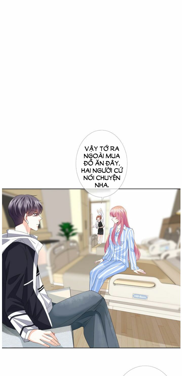 Danh Môn Chí Ái: Chapter 147