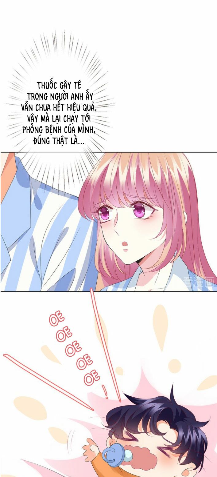 Danh Môn Chí Ái: Chapter 148