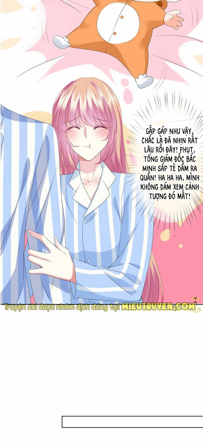 Danh Môn Chí Ái: Chapter 148