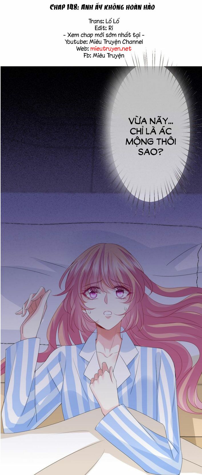 Danh Môn Chí Ái: Chapter 148