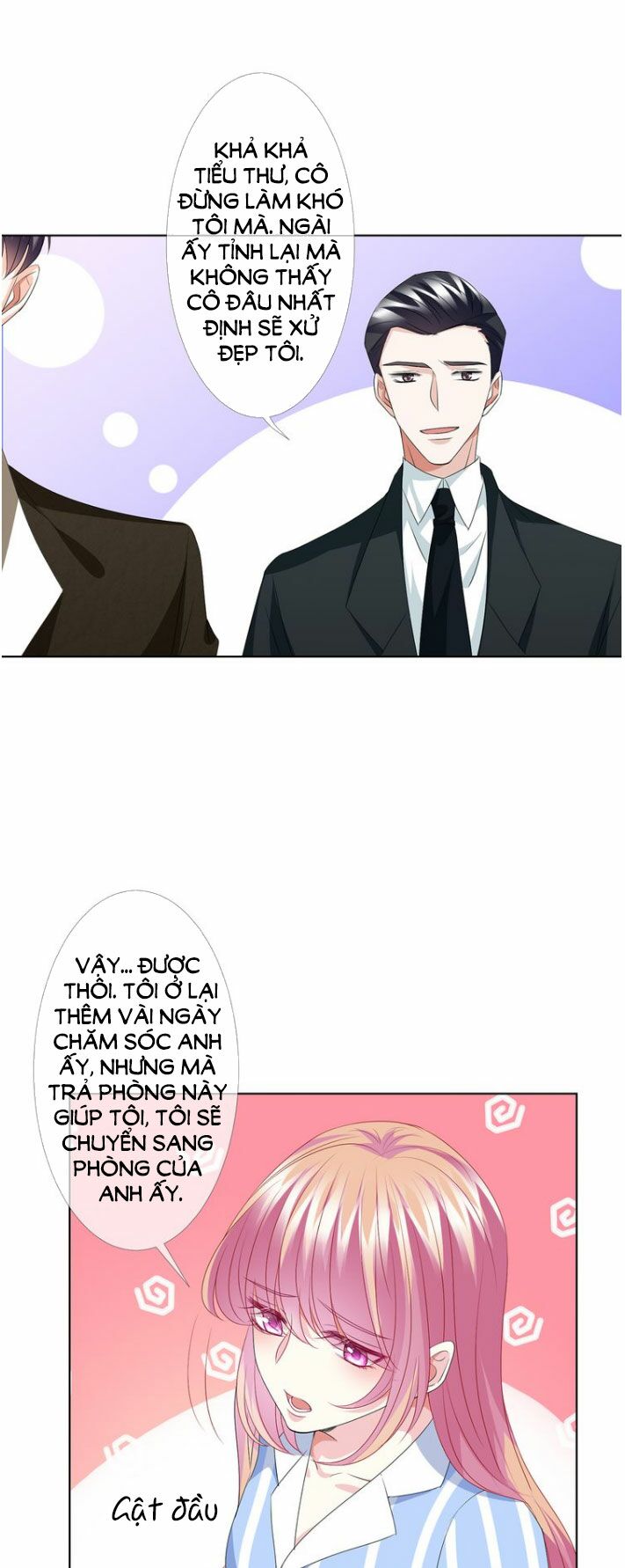 Danh Môn Chí Ái: Chapter 148