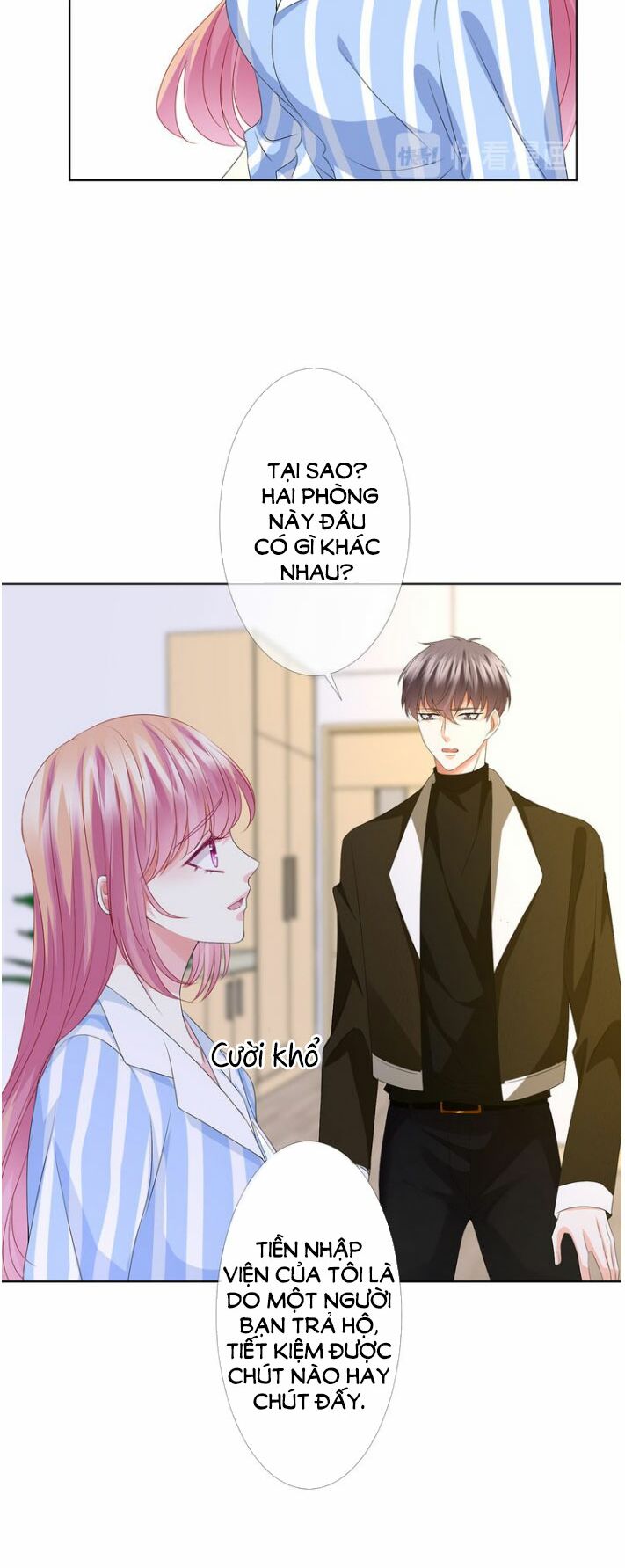 Danh Môn Chí Ái: Chapter 148