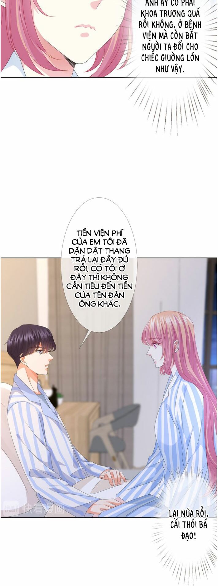 Danh Môn Chí Ái: Chapter 148