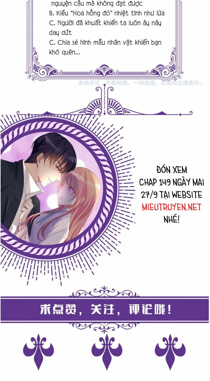 Danh Môn Chí Ái: Chapter 148