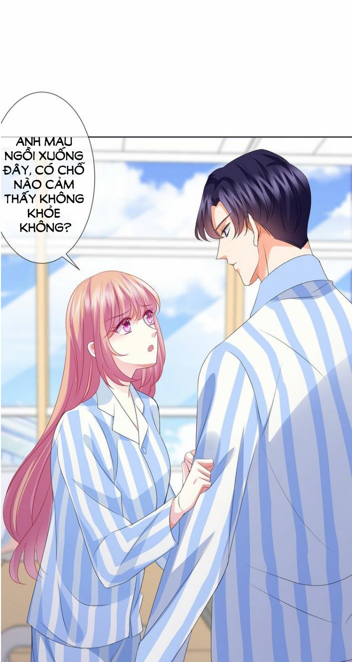 Danh Môn Chí Ái: Chapter 148